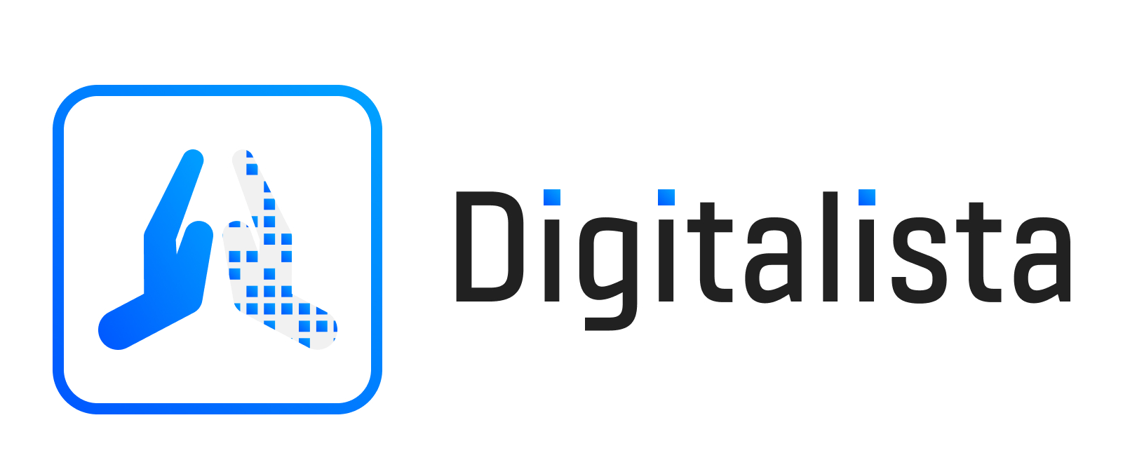 Digitalista Logo